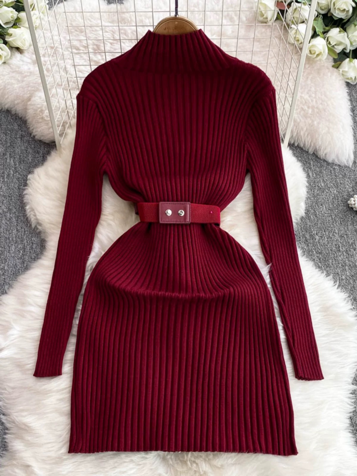 Ride to the top dress KBC205 images